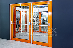 ФОТОТЕХ покорил MosBuild 2025 ФОТОТЕХ покорил MosBuild 2025